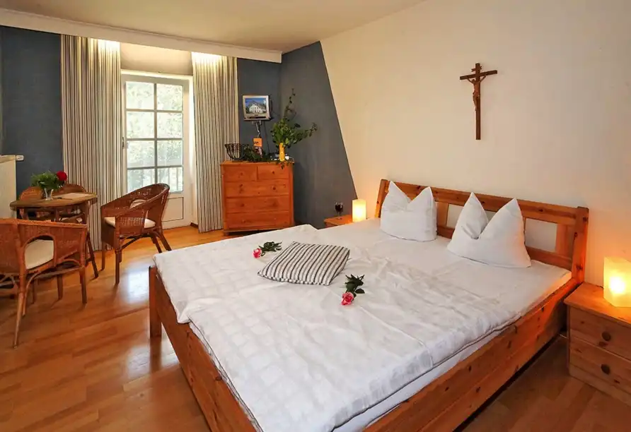 Aufnahme - Silvester Bayrischen