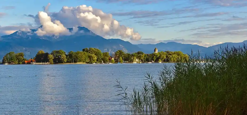 Foto - Silvester im Bayrischen Wald