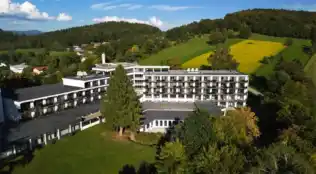 Hotel Sonnenhof Grafenau