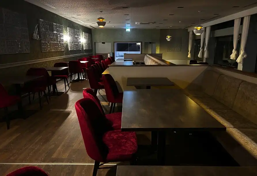 Impression - Hotel Sonnenhof Grafenau