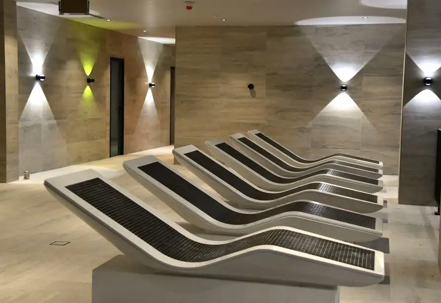 Ansicht - Hotel Sonnenhof Grafenau