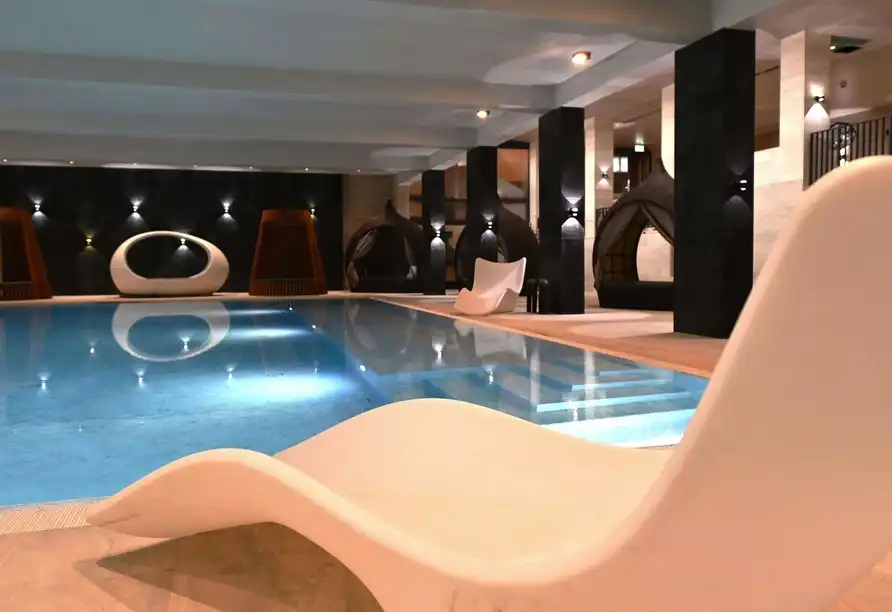 Galerie - Hotel Sonnenhof Grafenau