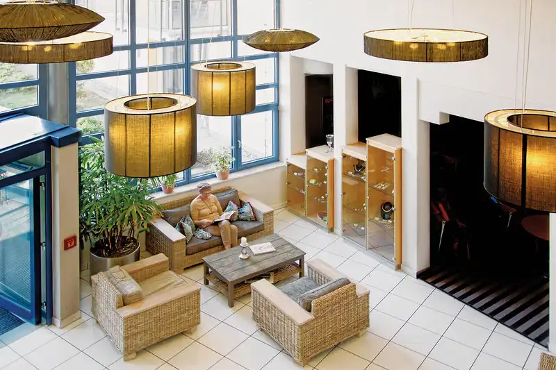 Impression - Silvester in Neukirchen