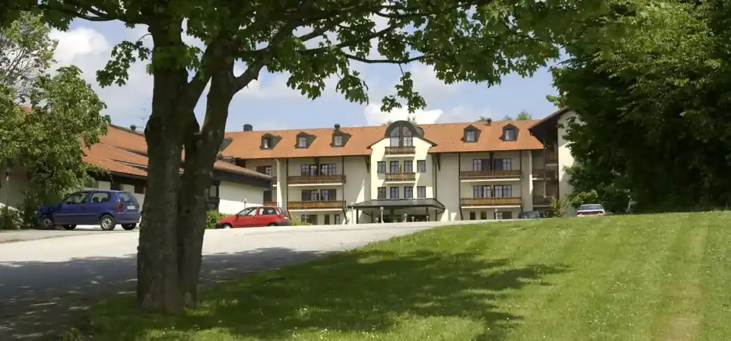 Foto - Silvester Bayrischen