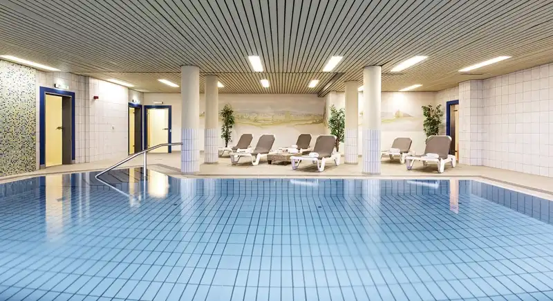 Aufnahme - Silvester Bayrischen