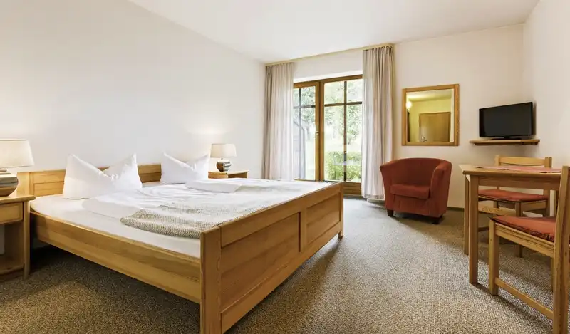 Impression - Silvester Bayrischen