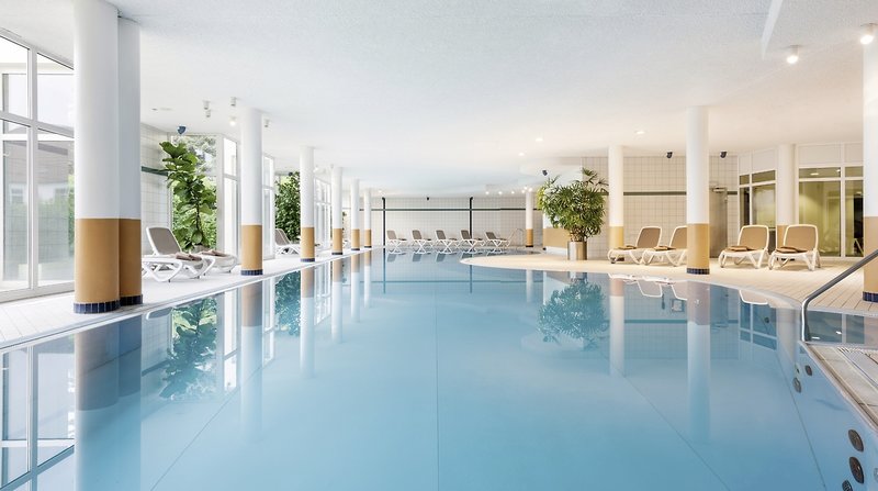 Silvester im Bayrischen Wald All Inclusive 7 Nächte ab 279.- | Reisen