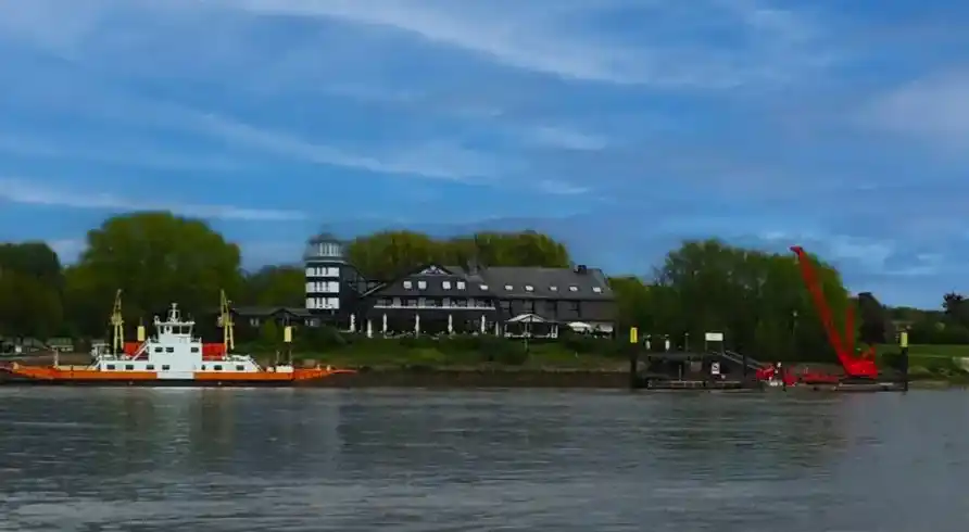 Foto - Silvester im Bremer