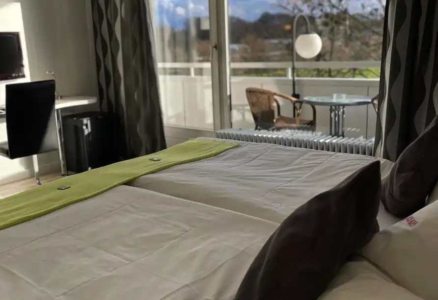 Aufnahme - Silvester im Bremer