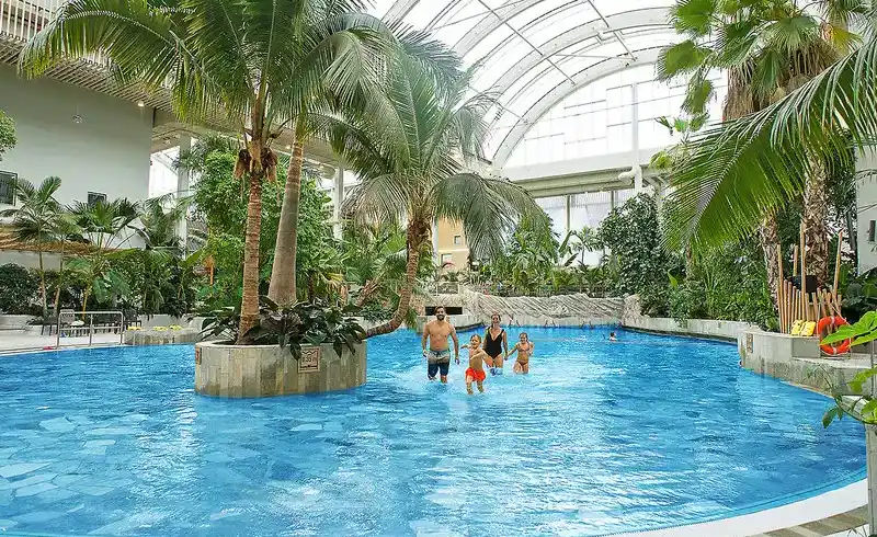 Silvester in Leutkrich - Bild 1