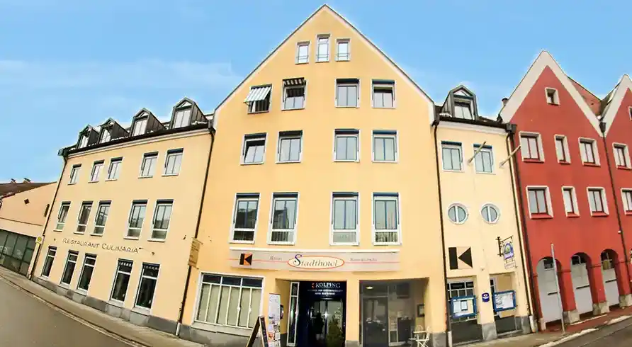 Foto - Silvester im Donautal