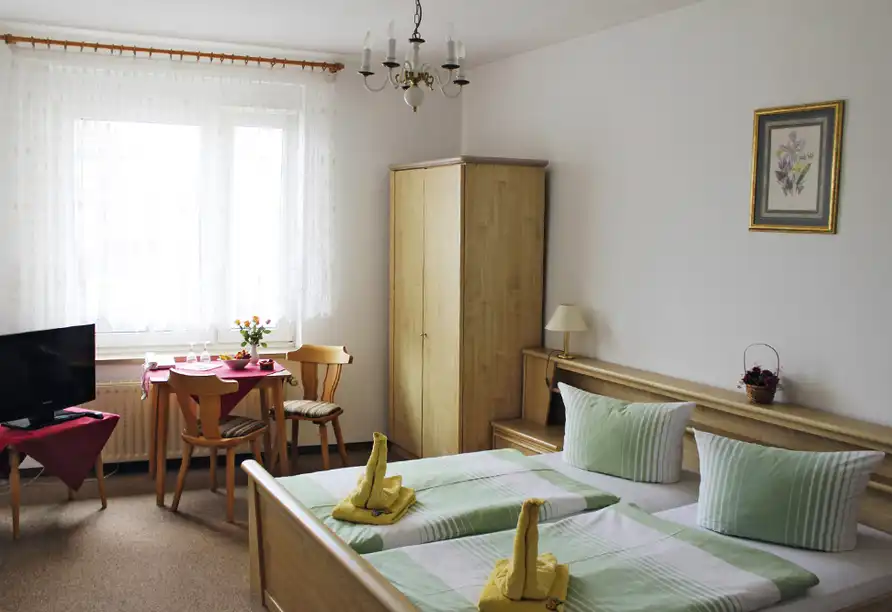 Aufnahme - Silvester Dreiländereck