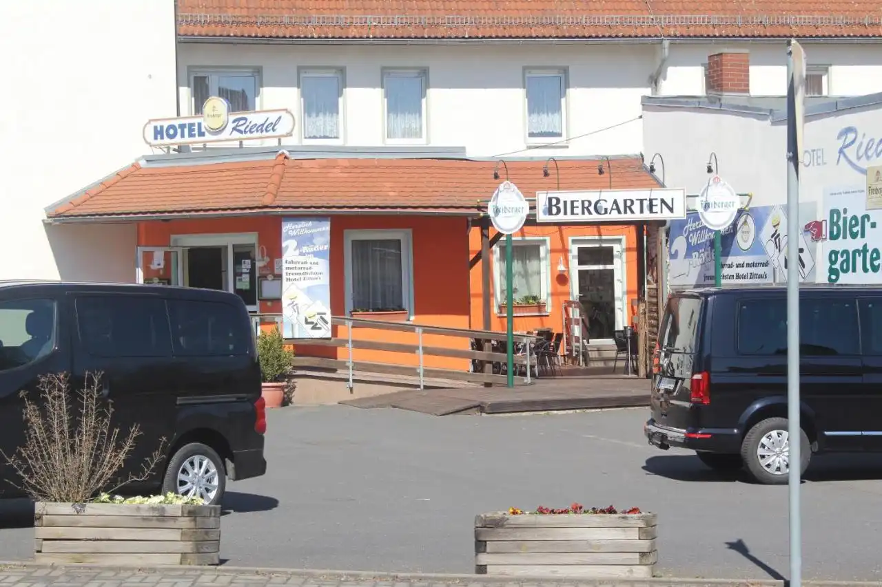 Impression - Silvester Dreiländereck