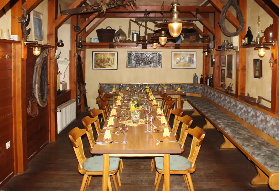 Impression - Silvester Dreiländereck