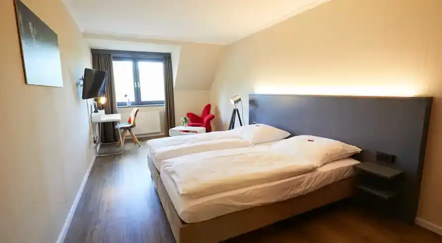 Silvester Elbeweserdreieck - Bild 2