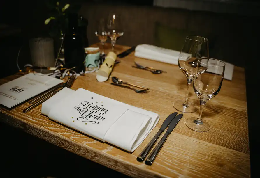 Impression - Silvester Elbeweserdreieck