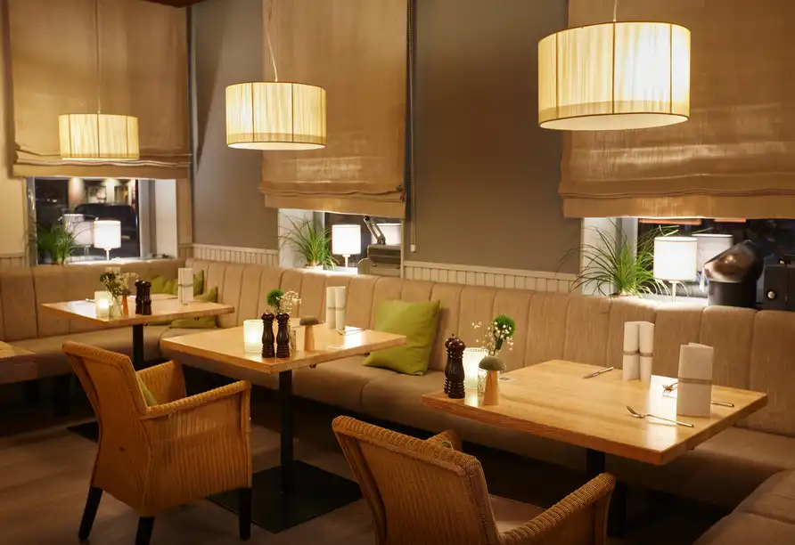 Galerie - Silvester Elbeweserdreieck