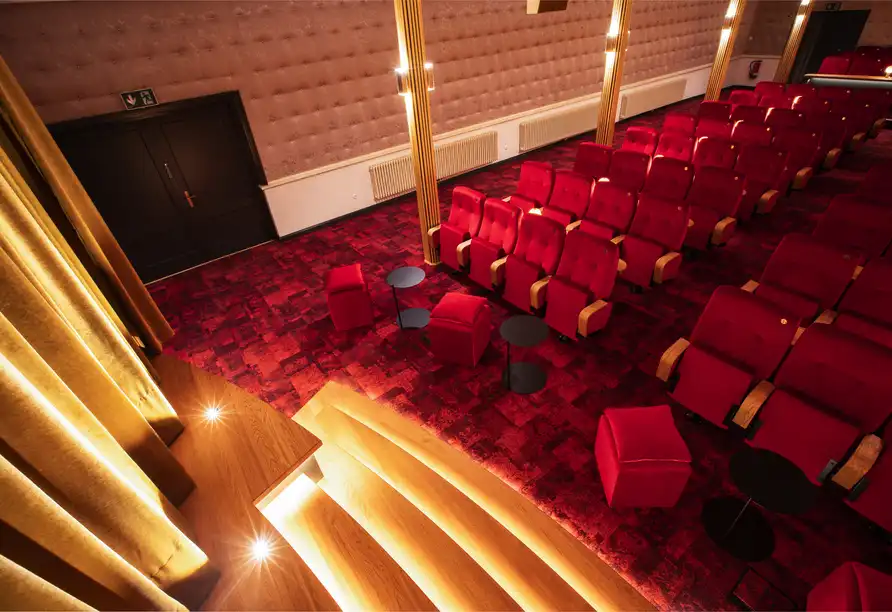 Detail - Silvester Elbeweserdreieck