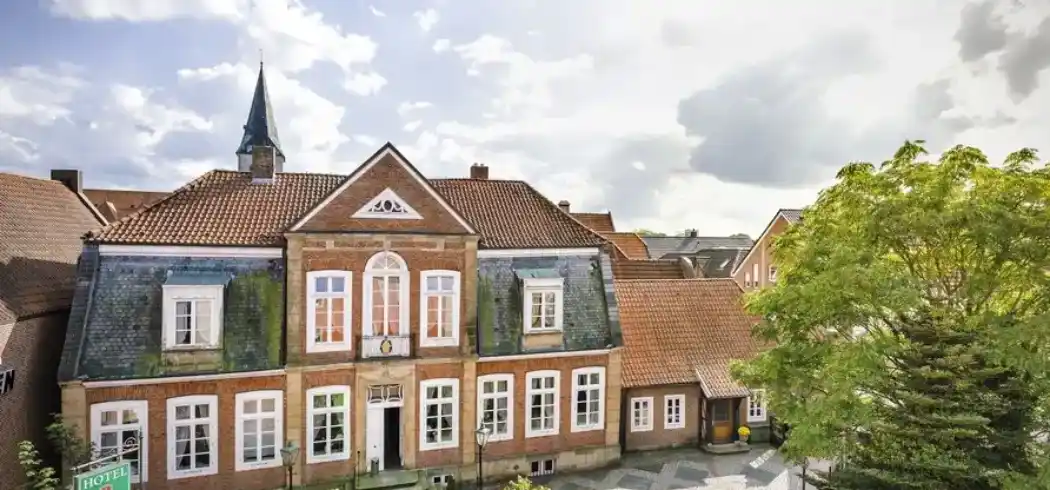 Silvester Emsland - Bild 1