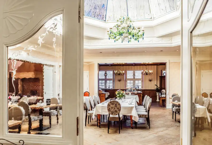 Impression - Silvester Emsland