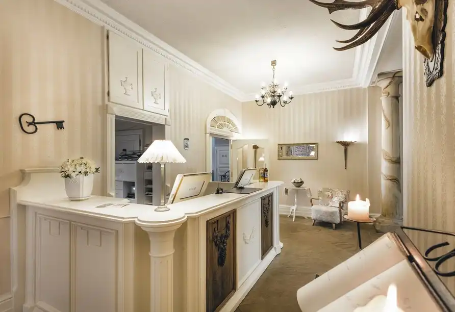 Ansicht - Silvester Emsland