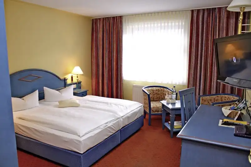 Aufnahme - Silvester Erzgebirge