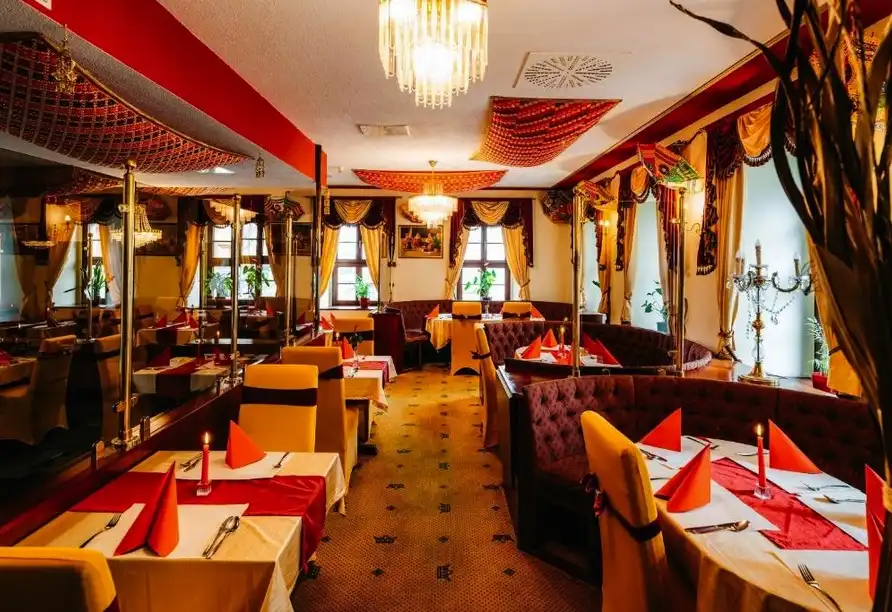 Impression - Silvester Erzgebirge