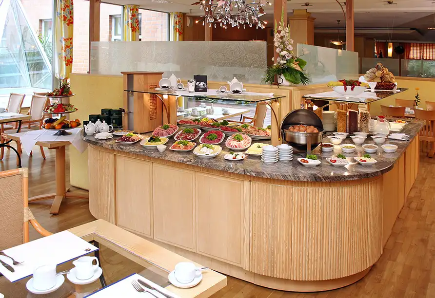 Aufnahme - Best Western