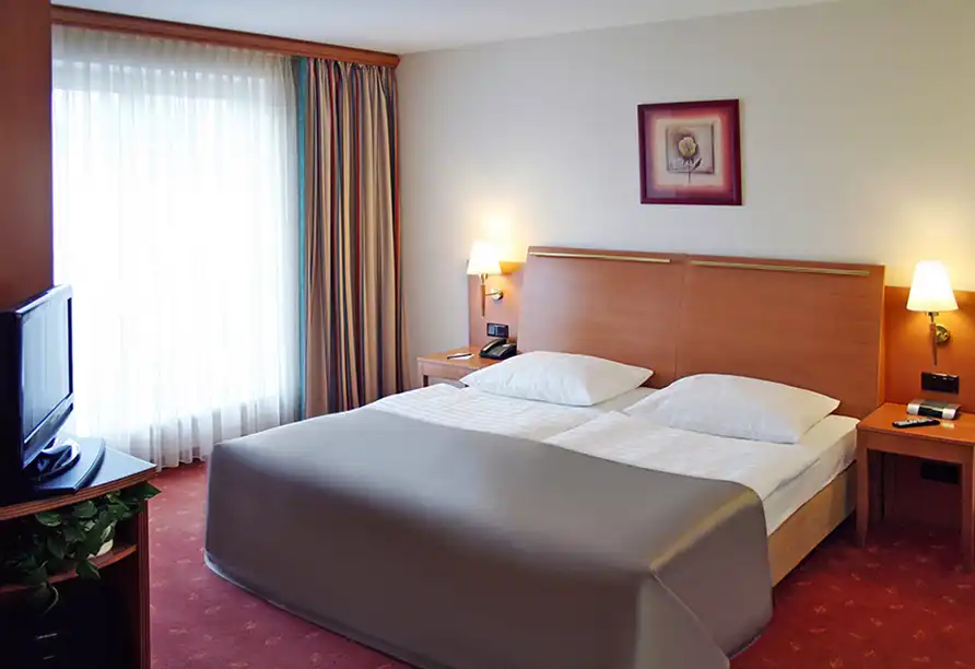 Impression - Best Western