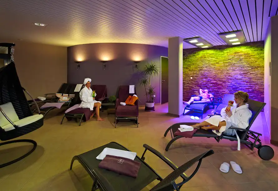 Galerie - Silvester im Göbel's Seehotel Diemelsee