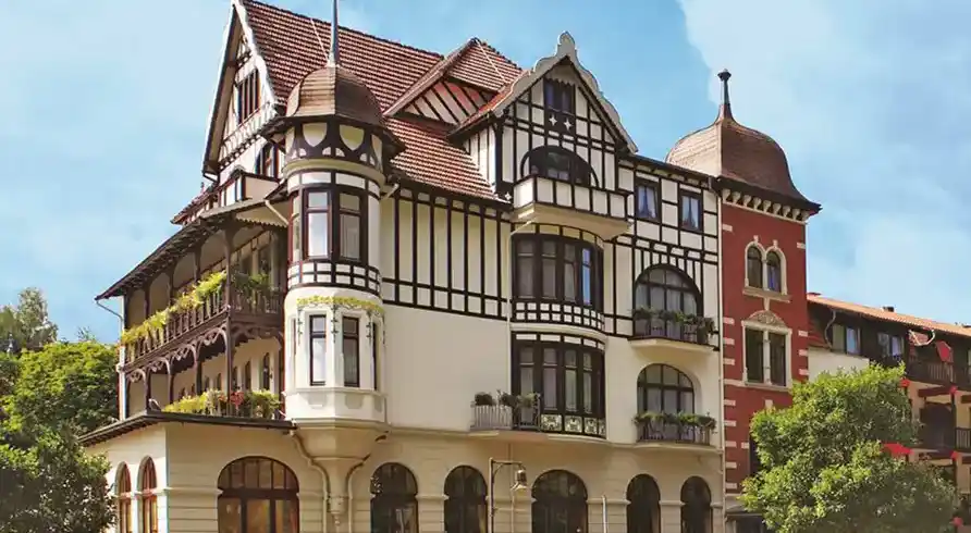 Foto - Silvester in Bad Sachsa