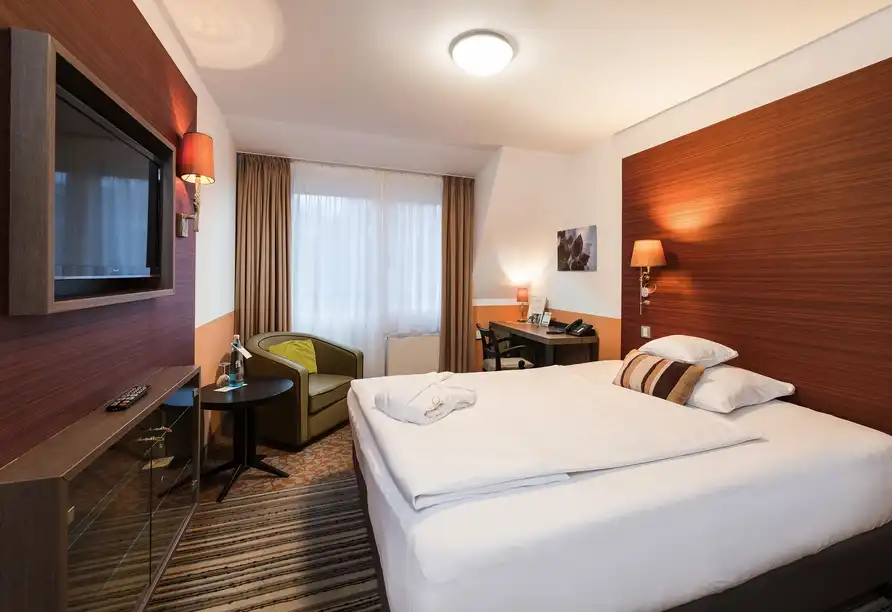 Aufnahme - Silvester in Bad Sachsa