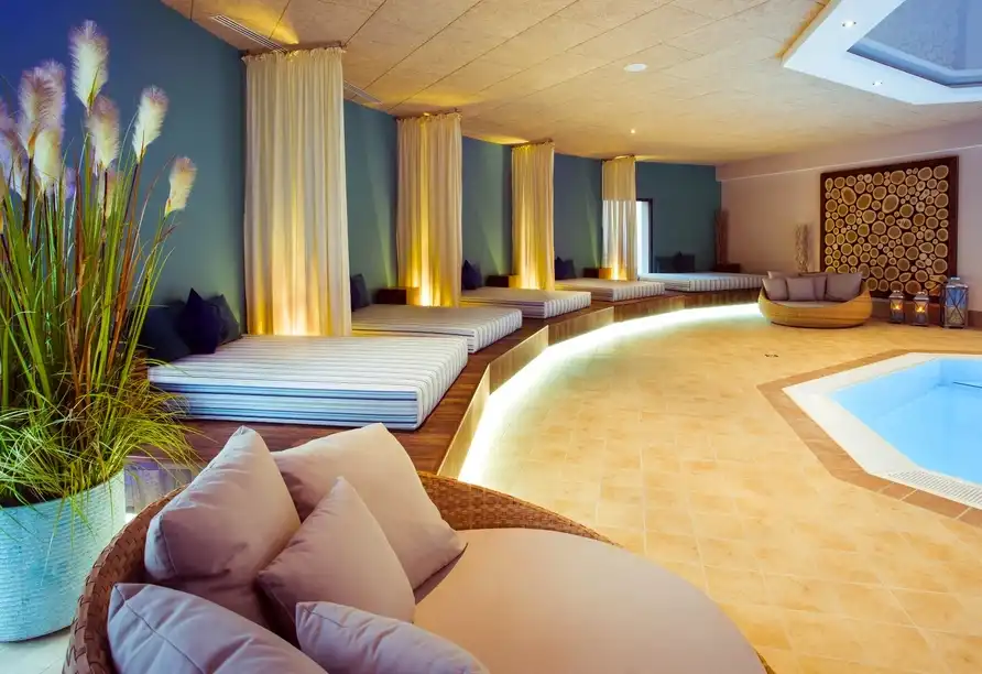 Impression - Silvester in Bad Sachsa