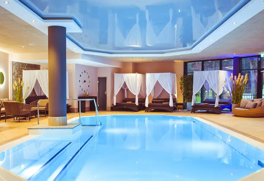 Galerie - Silvester in Bad Sachsa