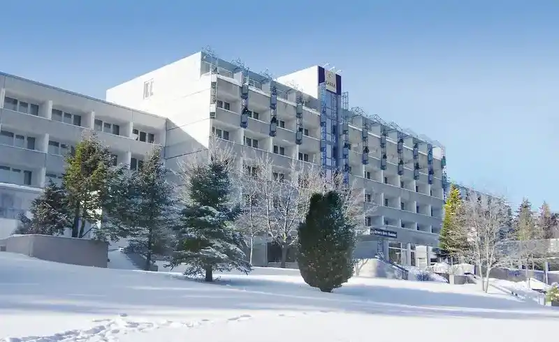 Foto - Silvester Harz