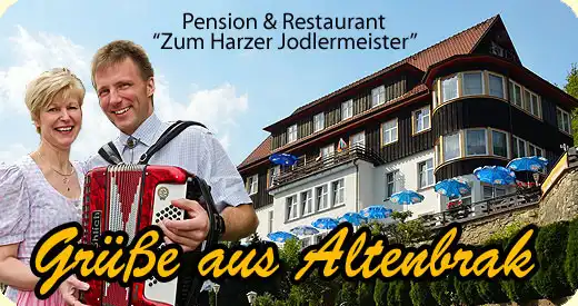Aufnahme - Silvester Harz