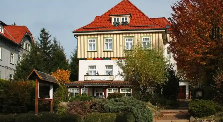 Foto - Silvester Harz