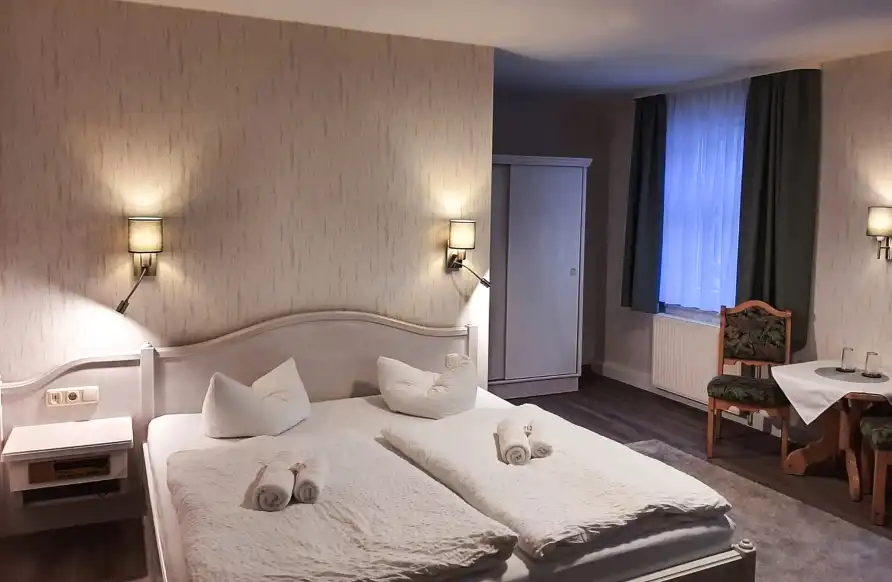 Aufnahme - Silvester Harz