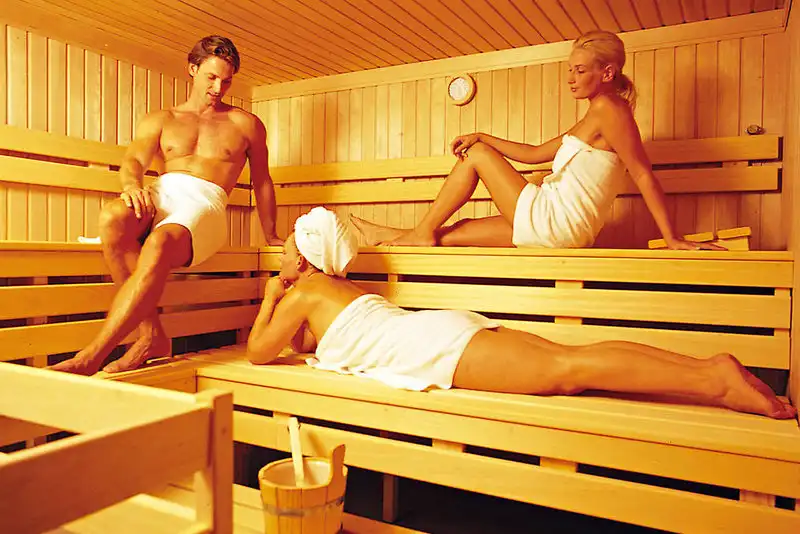 Ansicht - Silvester Harz