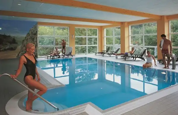 Galerie - Silvester Harz