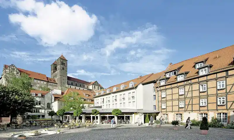 Foto - Silvester Harz