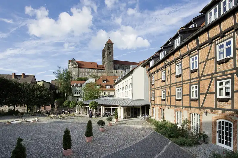 Aufnahme - Silvester Harz