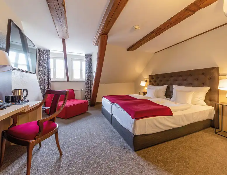 Impression - Silvester Harz