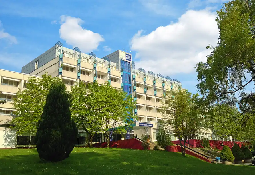 Aufnahme - Silvester Harz