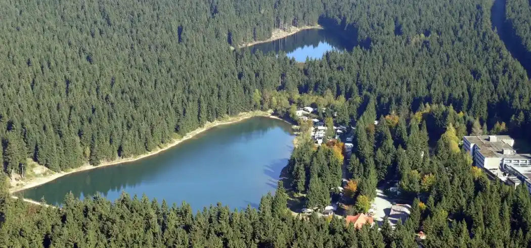 Foto - Frühbucher Silvester