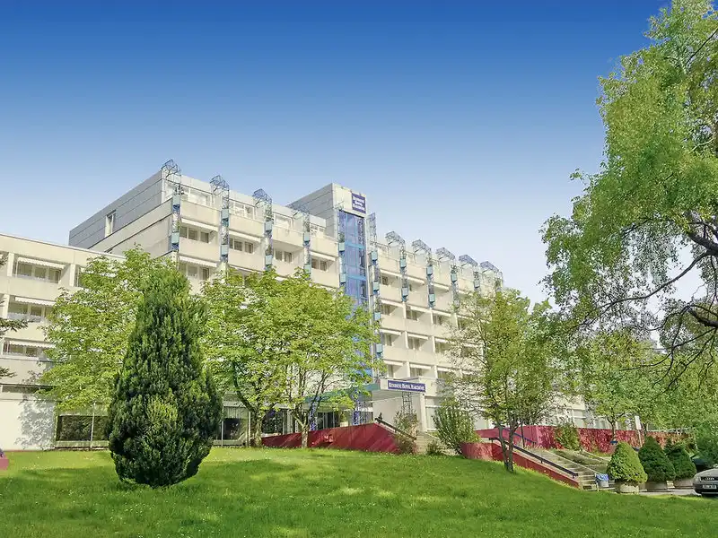 Aufnahme - Frühbucher Silvester