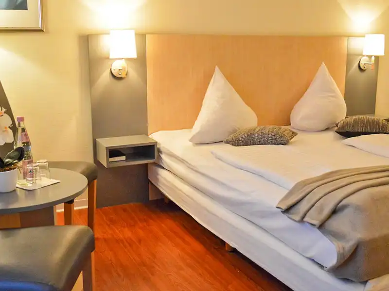 Impression - Frühbucher Silvester