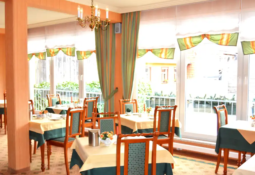 Ansicht - Silvester Harz