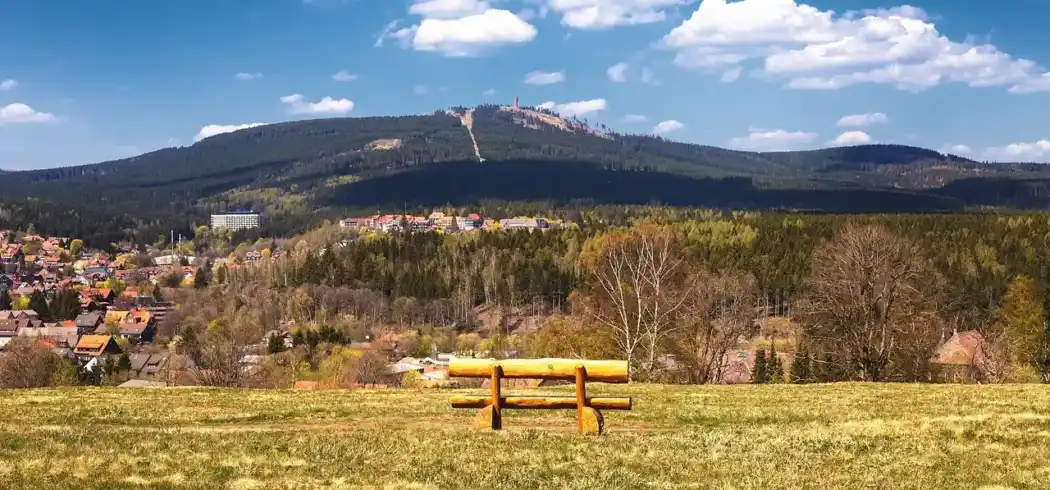Foto - Silvester in Seesen im Harz