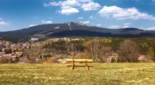 Hotel Zum alten Fritz in Seesen